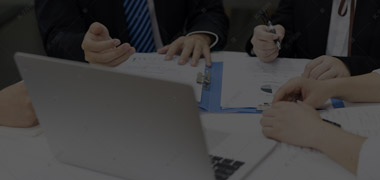 Modern Enterprise Management Model