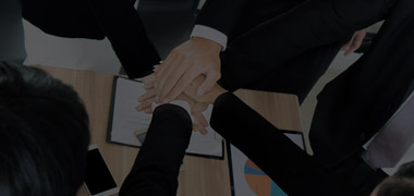 Comprehensive service system guarantee