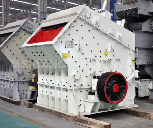 impact crusher