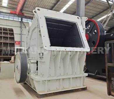 Hammer crusher
