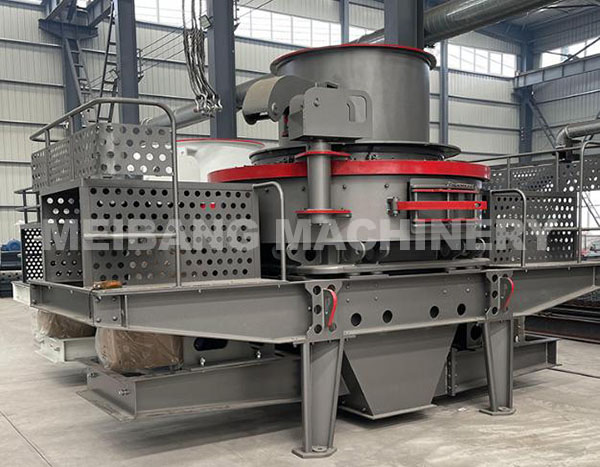 Impact Crusher
