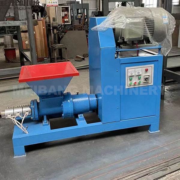 charcoal machine