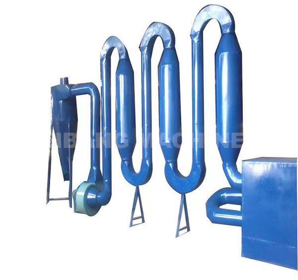 Airflow dryer