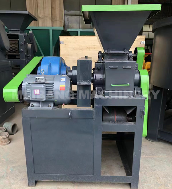 Ball press