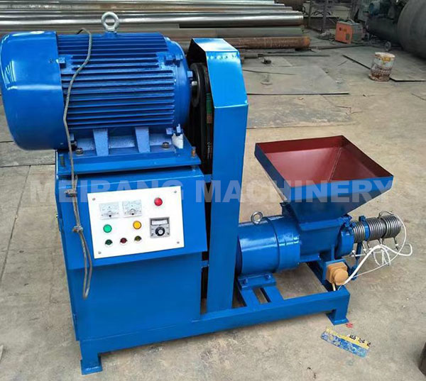 Advantages of Charcoal Machine Equipment in Producing Mechanism Charcoal