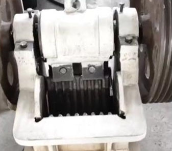 Crusher Details Video