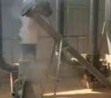 airflow dryer