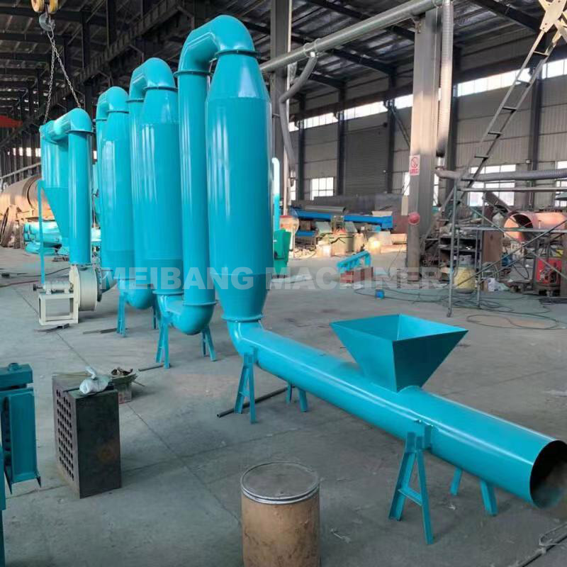 airflow dryer machine